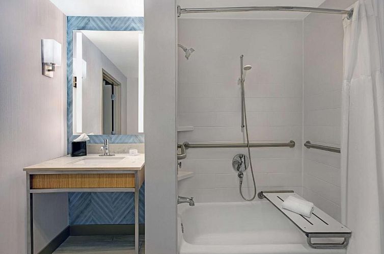 Hilton Garden Inn Memphis/Southaven