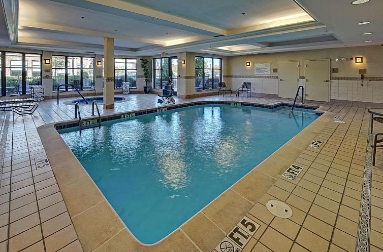 Hilton Garden Inn Memphis/Southaven