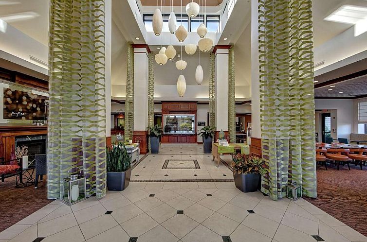 Hilton Garden Inn Memphis/Southaven