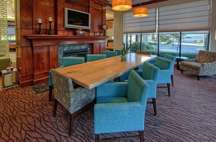 Hilton Garden Inn Memphis/Southaven