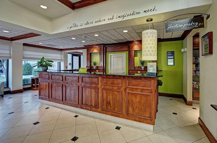 Hilton Garden Inn Memphis/Southaven