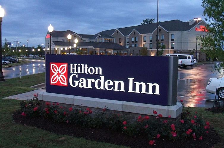 Hilton Garden Inn Memphis/Southaven
