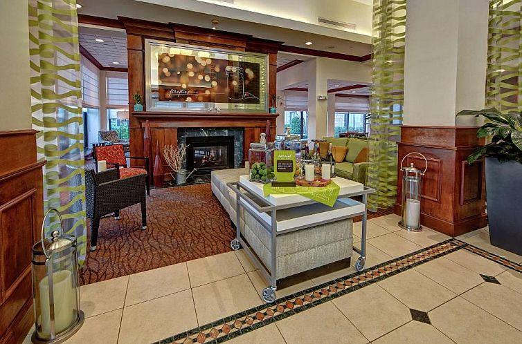 Hilton Garden Inn Memphis/Southaven