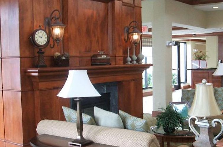 Hilton Garden Inn Memphis/Southaven