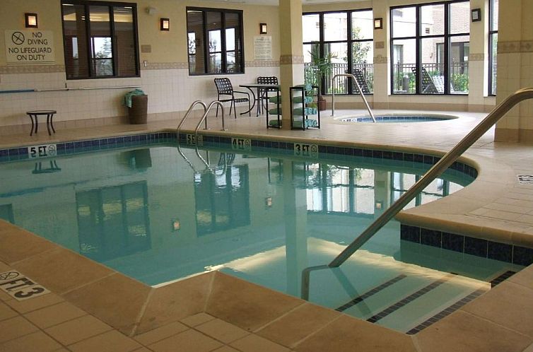 Hilton Garden Inn Memphis/Southaven
