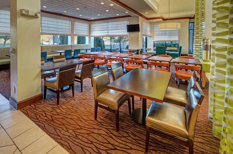 Hilton Garden Inn Memphis/Southaven