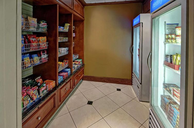 Hilton Garden Inn Memphis/Southaven