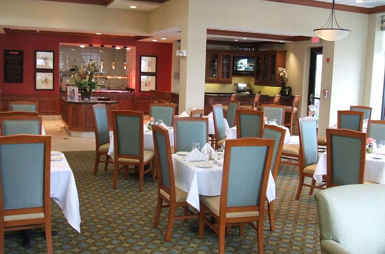 Hilton Garden Inn Memphis/Southaven