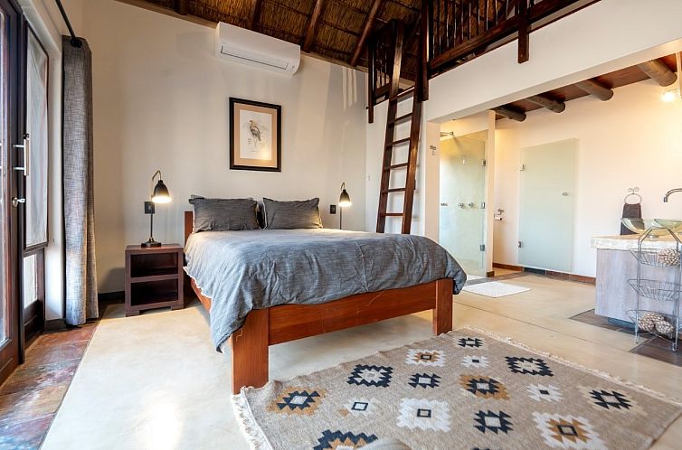 Vrijstaande woning in Zuid-Afrika