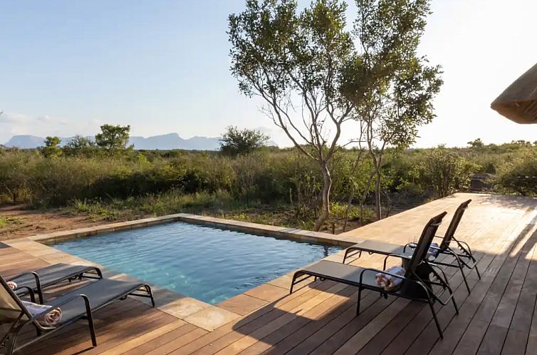 Villa Tall Horse