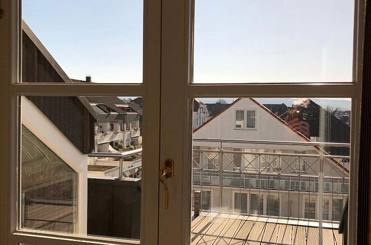 Hotel Scherf