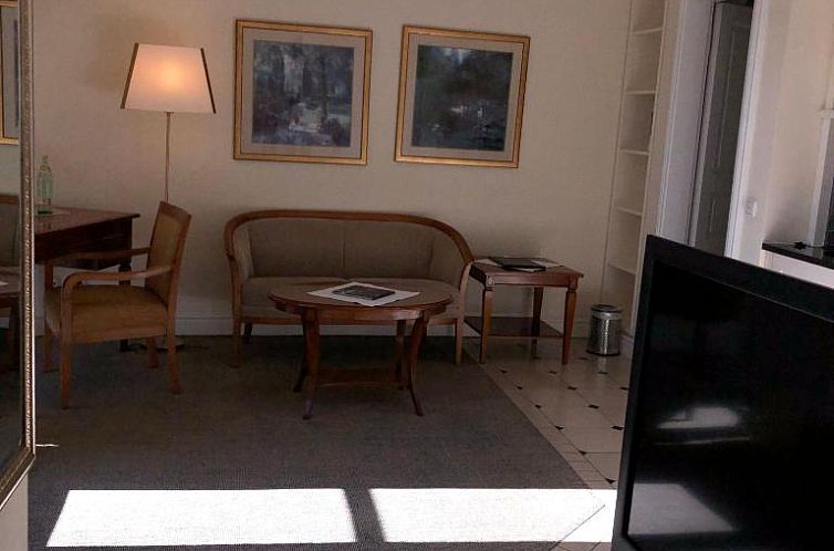 Hotel Scherf
