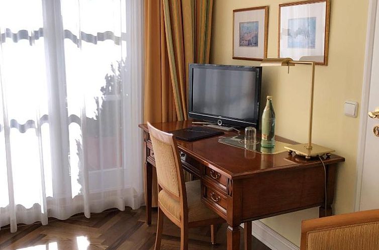 Hotel Scherf