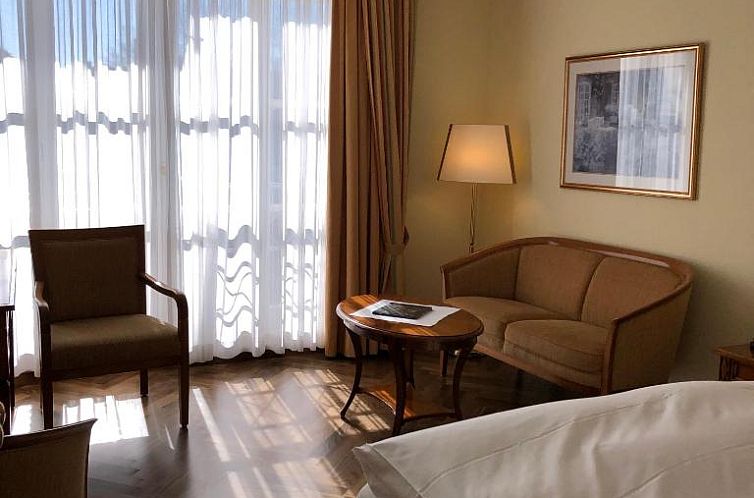 Hotel Scherf
