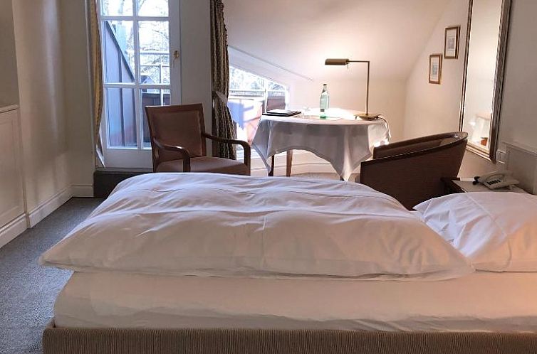 Hotel Scherf