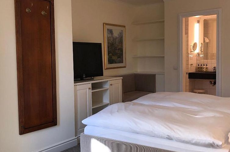 Hotel Scherf