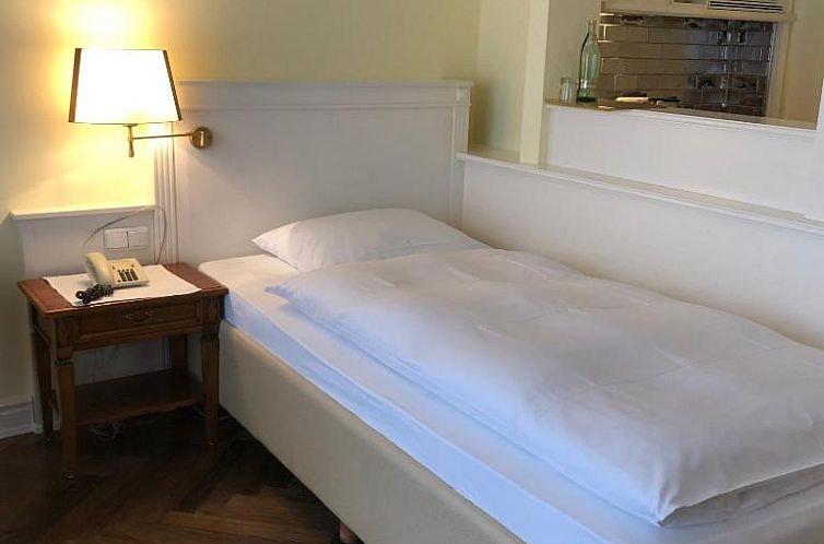 Hotel Scherf