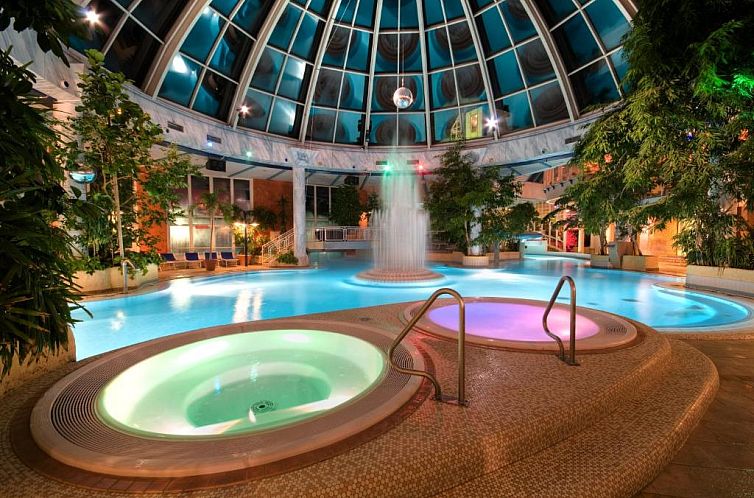 Vital Hotel