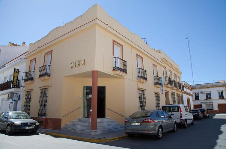 Guest house 27014103 - Holiday property Andalusia - Hostal Niza