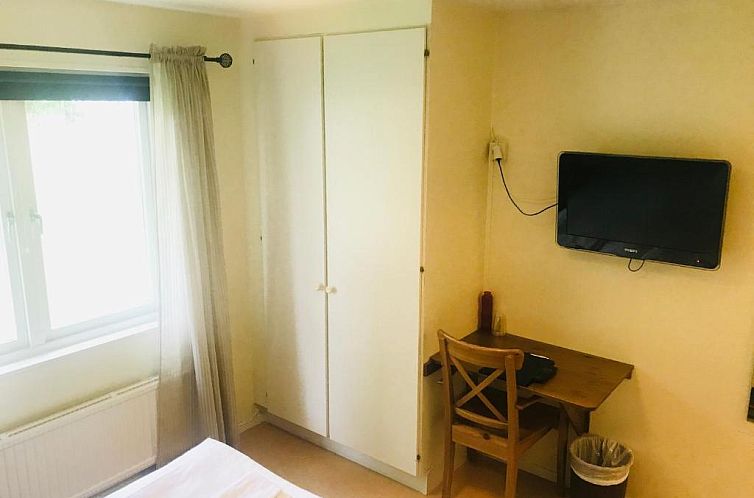 Wisingsö Hotell