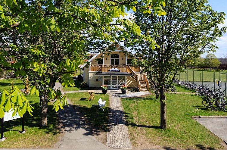 Wisingsö Hotell