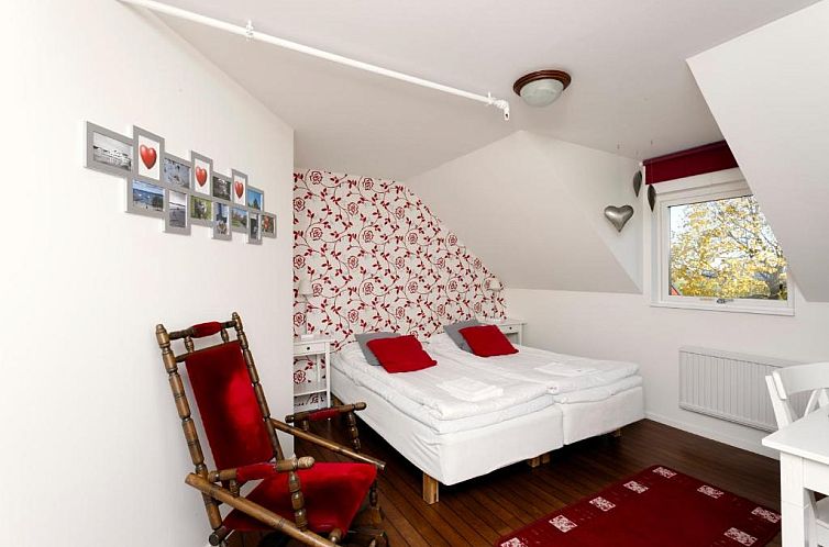 Wisingsö Hotell