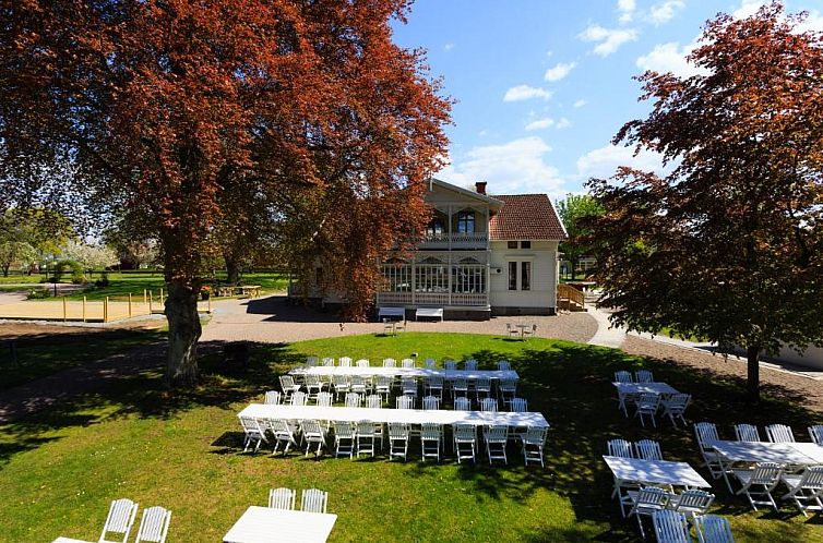 Wisingsö Hotell