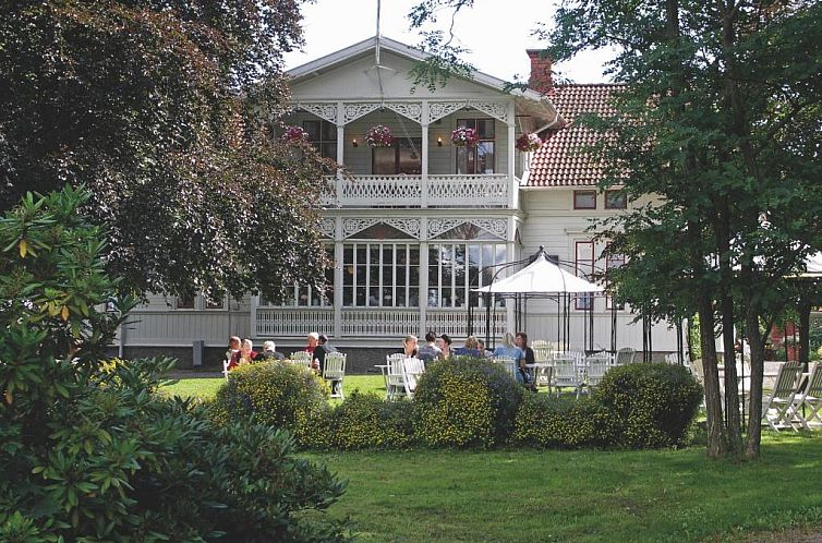 Wisingsö Hotell