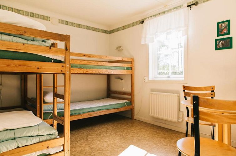 Visingsö Vandrarhem