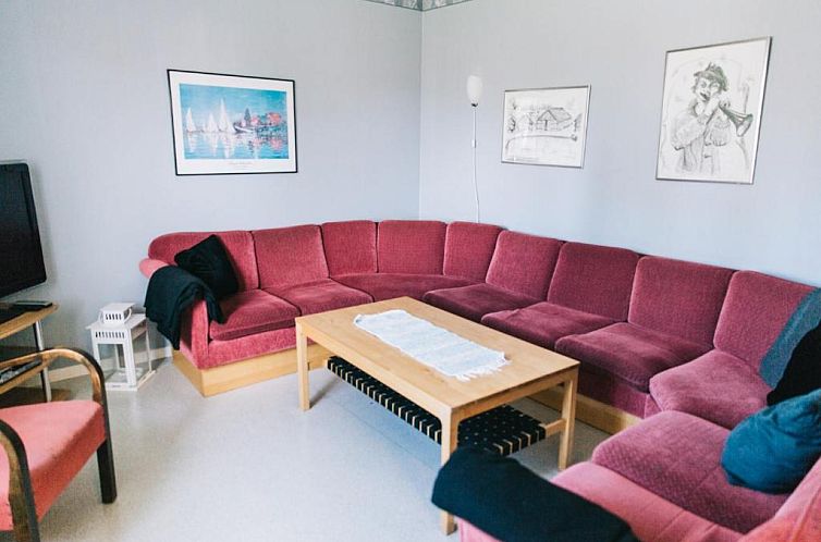 Visingsö Vandrarhem