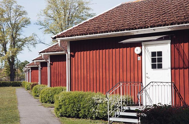 Visingsö Vandrarhem