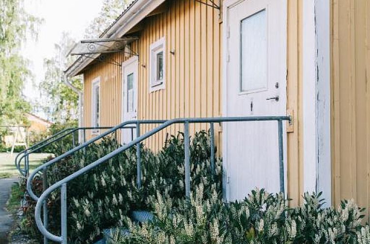 Visingsö Vandrarhem