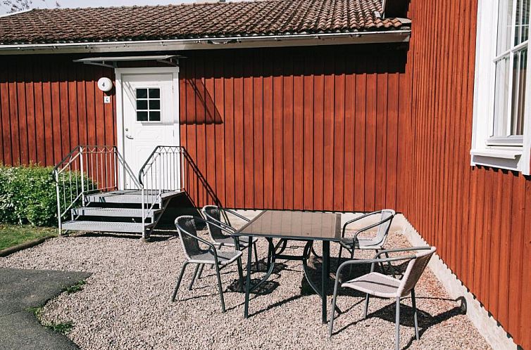 Visingsö Vandrarhem