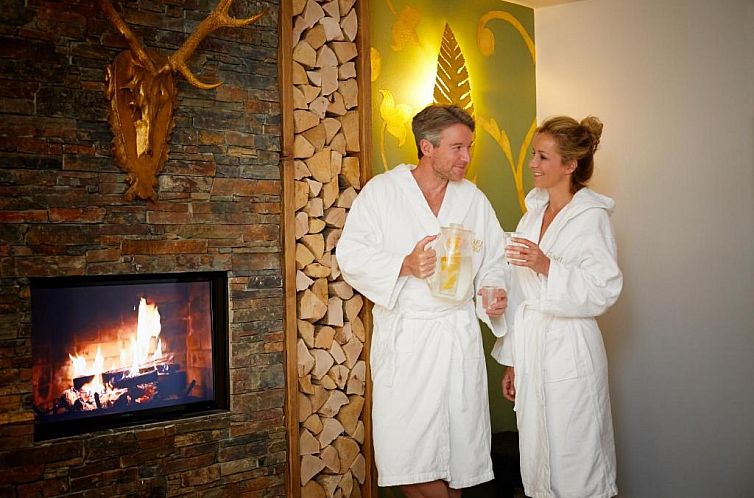 Göbel's Hotel AquaVita