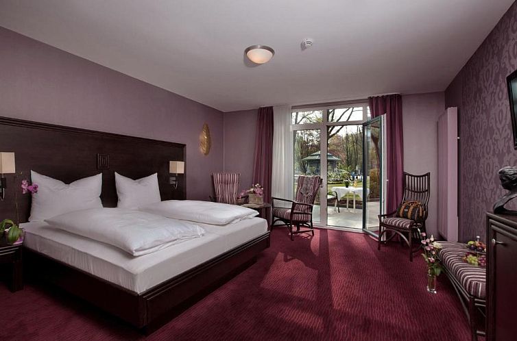 Göbel's Hotel AquaVita