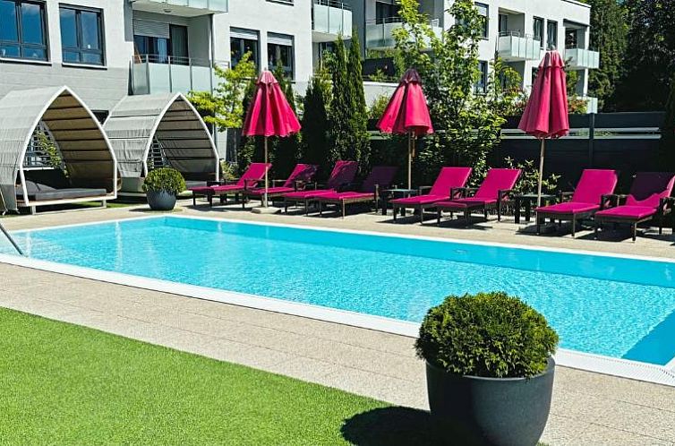 Göbel`s Hotel Quellenhof