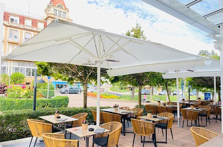 Göbel`s Hotel Quellenhof