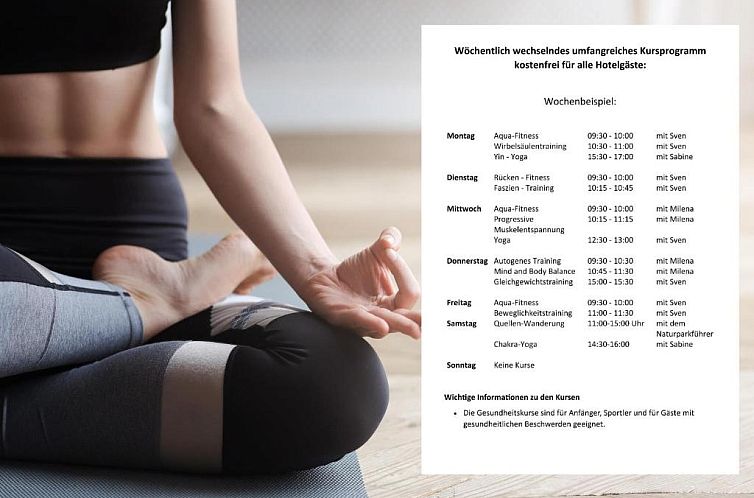 Göbel`s Hotel Quellenhof