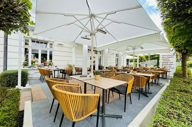 Göbel`s Hotel Quellenhof