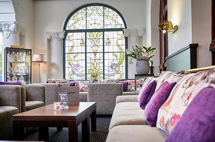 Göbel`s Hotel Quellenhof