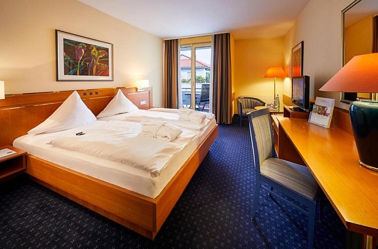 Göbel`s Hotel Quellenhof