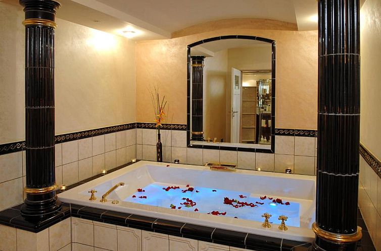 Göbel`s Hotel Quellenhof