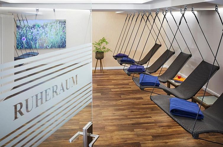 Göbel`s Hotel Quellenhof