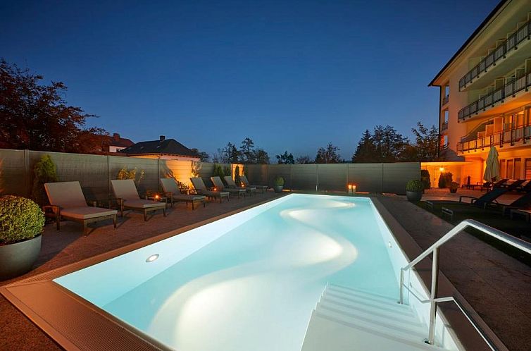 Göbel`s Hotel Quellenhof