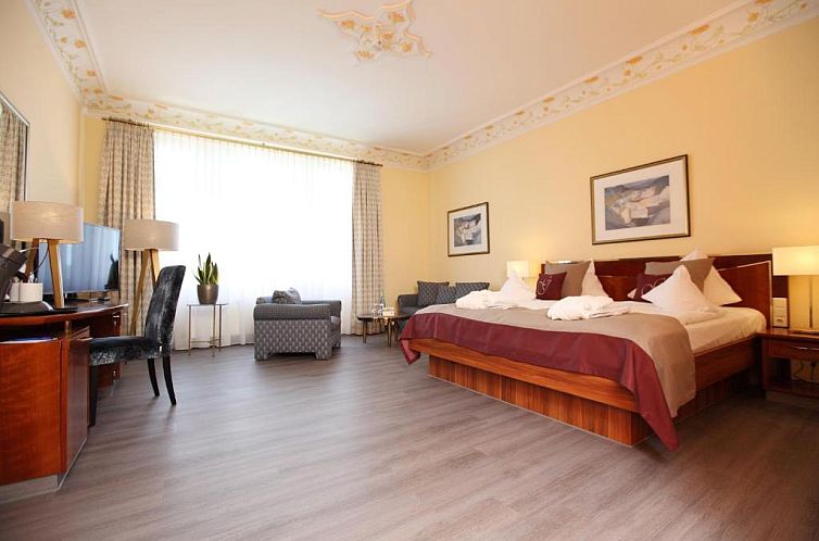 Göbel`s Hotel Quellenhof