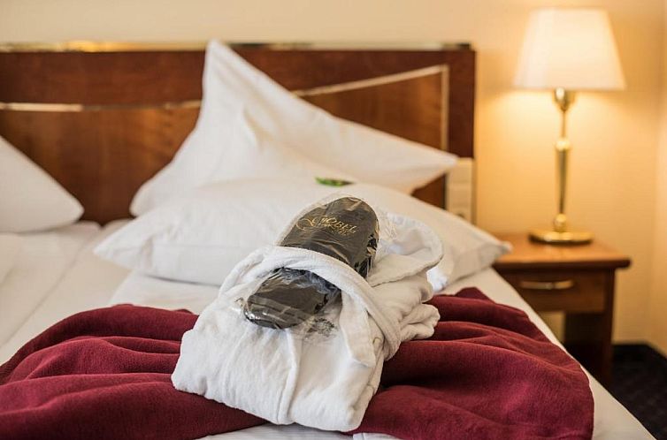 Göbel`s Hotel Quellenhof