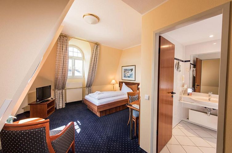 Göbel`s Hotel Quellenhof