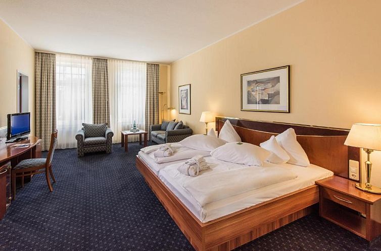 Göbel`s Hotel Quellenhof