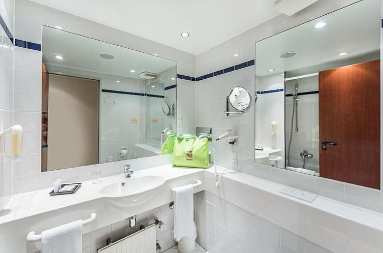 Göbel`s Hotel Quellenhof