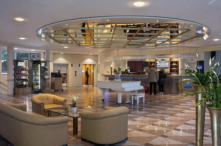 Maritim Hotel Bad Wildungen